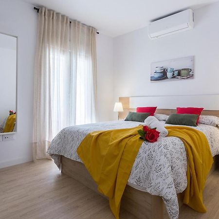 Morenos Centrico Moderno 헤레스 외부 사진